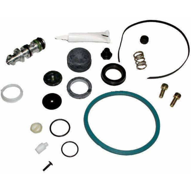 Repair Kit, Clutch Servo | VSV Otomotiv 