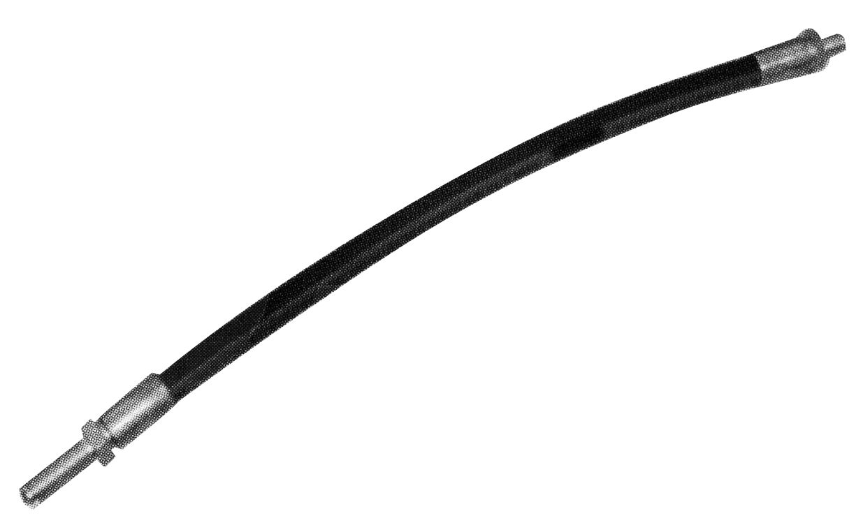 Hose, Clutch Servo | VSV Otomotiv 