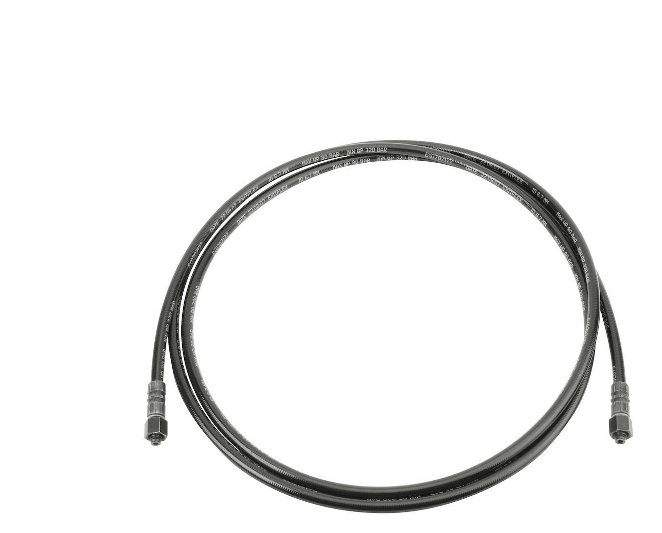 Hose, Clutch Servo | VSV Otomotiv 