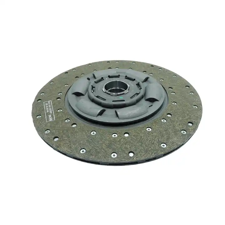 Clutch Disc | VSV Otomotiv 