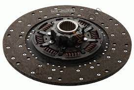 Clutch Disc | VSV Otomotiv 