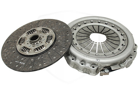 Clutch Disc | VSV Otomotiv 