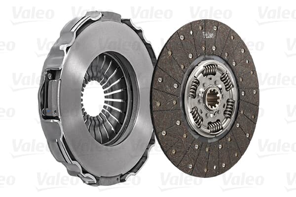 Repair Kit, Clutch | VSV Otomotiv 