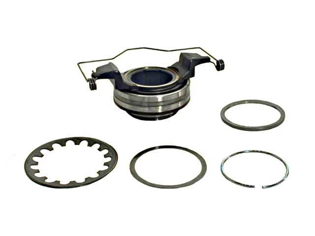 Clutch Release Bearing | VSV Otomotiv 