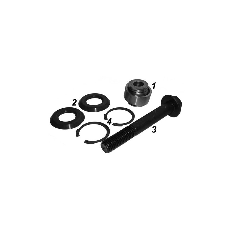 Repair Kit, Clutch Fork | VSV Otomotiv 