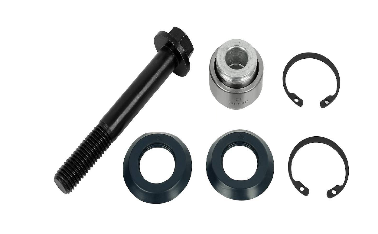 Repair Kit, Clutch Fork | VSV Otomotiv 