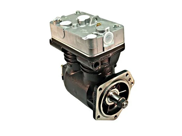 Compressor | VSV Otomotiv 