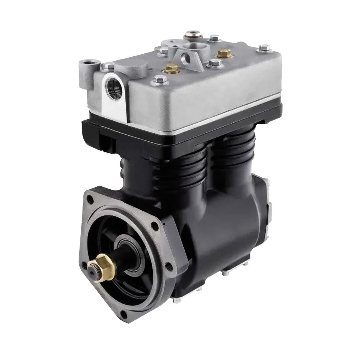 Compressor | VSV Otomotiv 