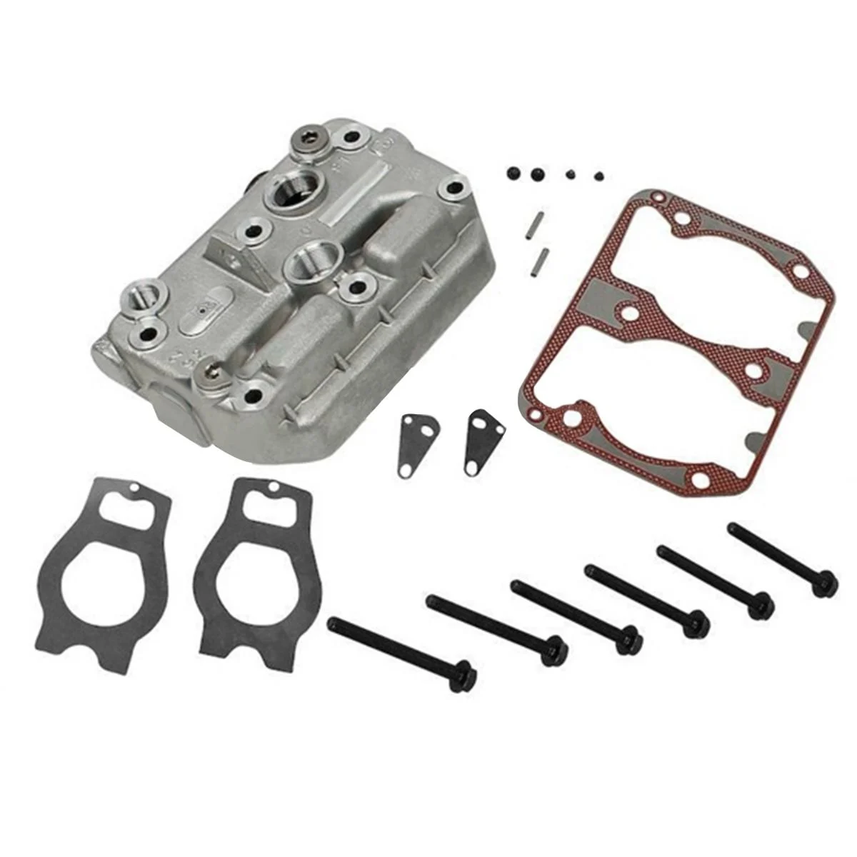 Cylinder Head | VSV Otomotiv 