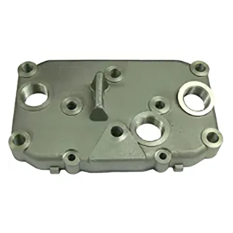 Cylinder Head | VSV Otomotiv 