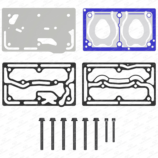 Gasket Kit, Cylinder Head | VSV Otomotiv 
