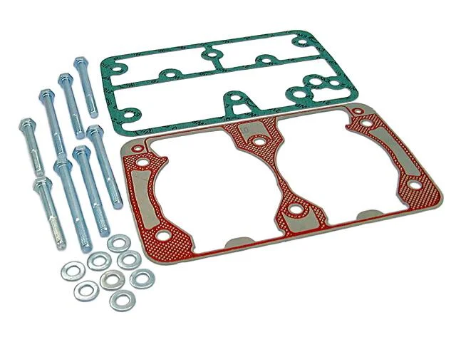 Gasket Kit, Cylinder Head | VSV Otomotiv 