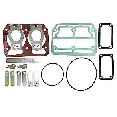 Plate Kit, Cylinder Head | VSV Otomotiv 