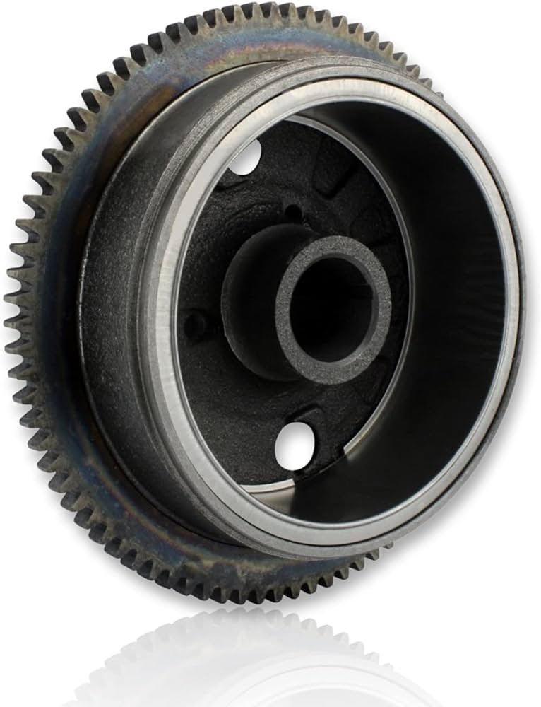 Cover, Cylinder Block | VSV Otomotiv 