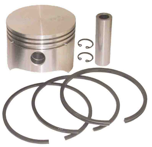 Piston | VSV Otomotiv 