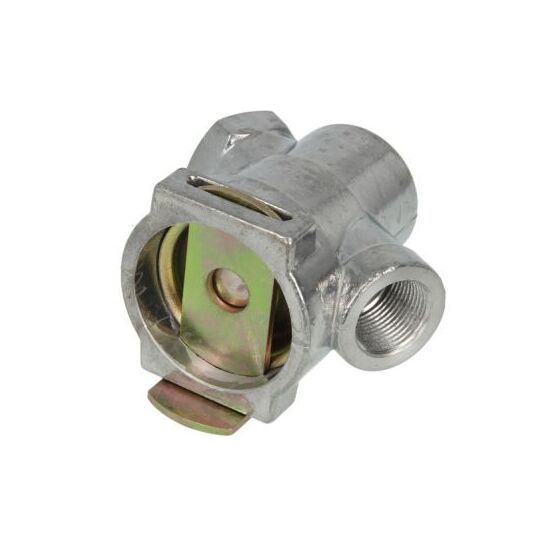 Air Line Filter | VSV Otomotiv 