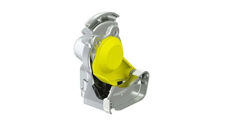 Coupling | VSV Otomotiv 