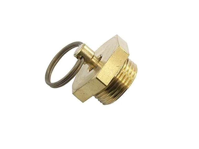 Drain Valve | VSV Otomotiv 