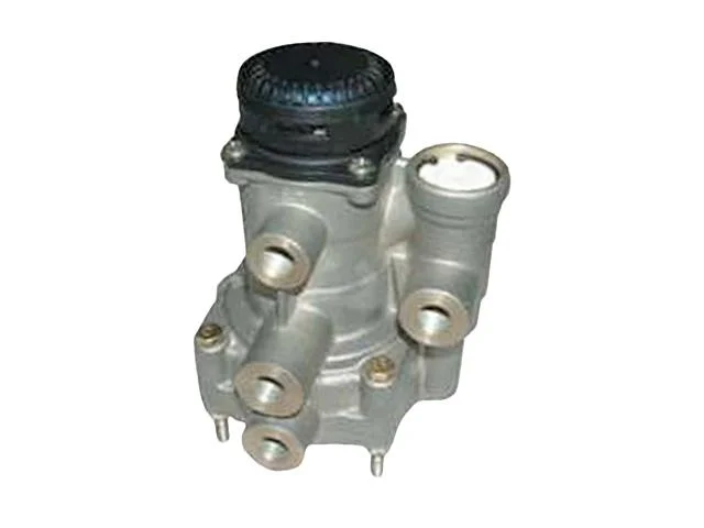 Pressure Control Valve | VSV Otomotiv 