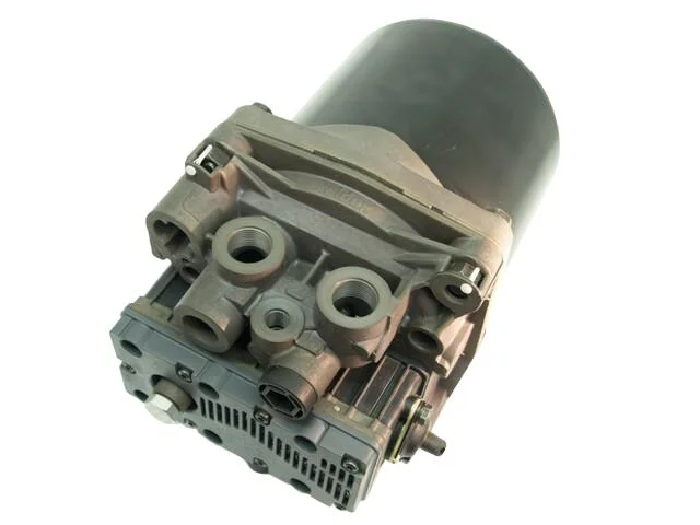 Air Dryer | VSV Otomotiv 