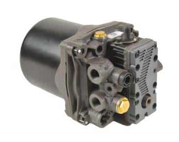 Air Dryer | VSV Otomotiv 