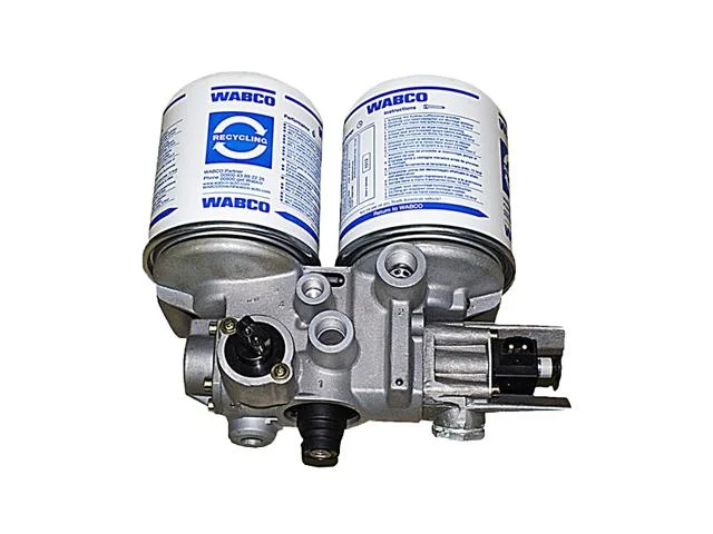 Air Dryer | VSV Otomotiv 