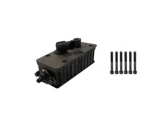 Air Dryer Regulator | VSV Otomotiv 