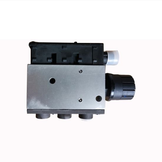 Solenoid Valve | VSV Otomotiv 