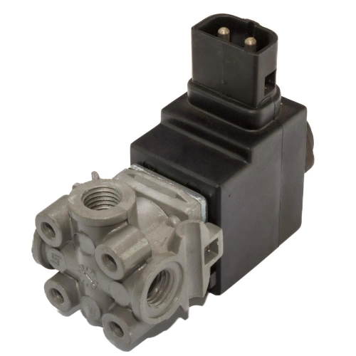 Solenoid Valve | VSV Otomotiv 
