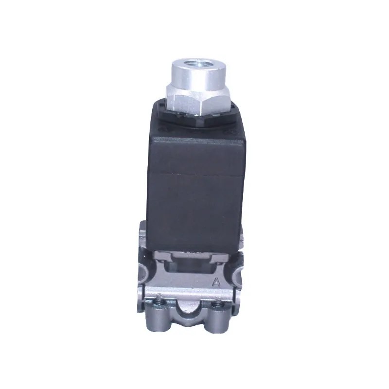 Solenoid Valve | VSV Otomotiv 