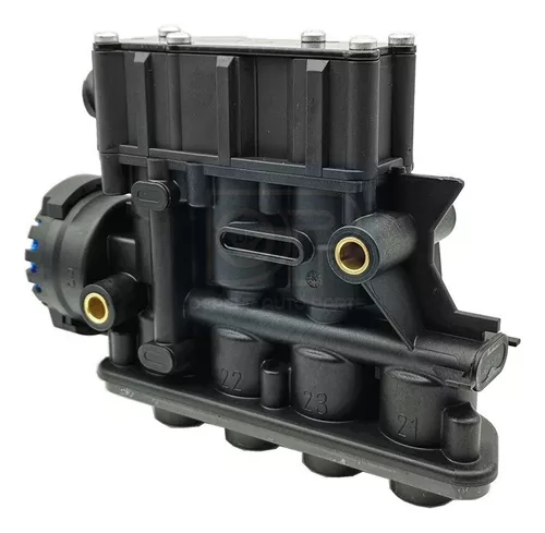 Solenoid Valve | VSV Otomotiv 