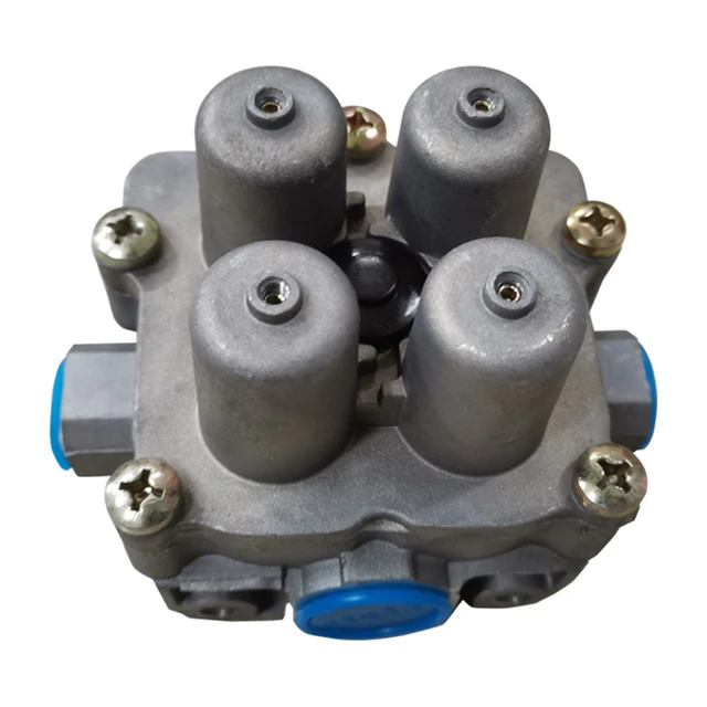 Safety Valve | VSV Otomotiv 