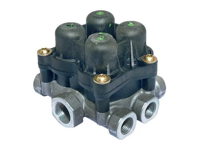 Safety Valve | VSV Otomotiv 