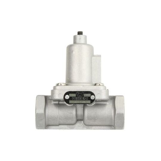 Overflow Valve | VSV Otomotiv 
