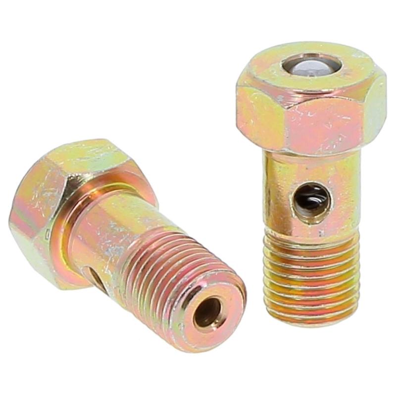 Overflow Valve | VSV Otomotiv 