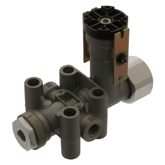 Levelling Valve | VSV Otomotiv 