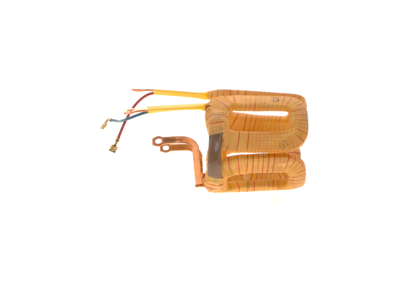 Rotor, Starter Motor | VSV Otomotiv 