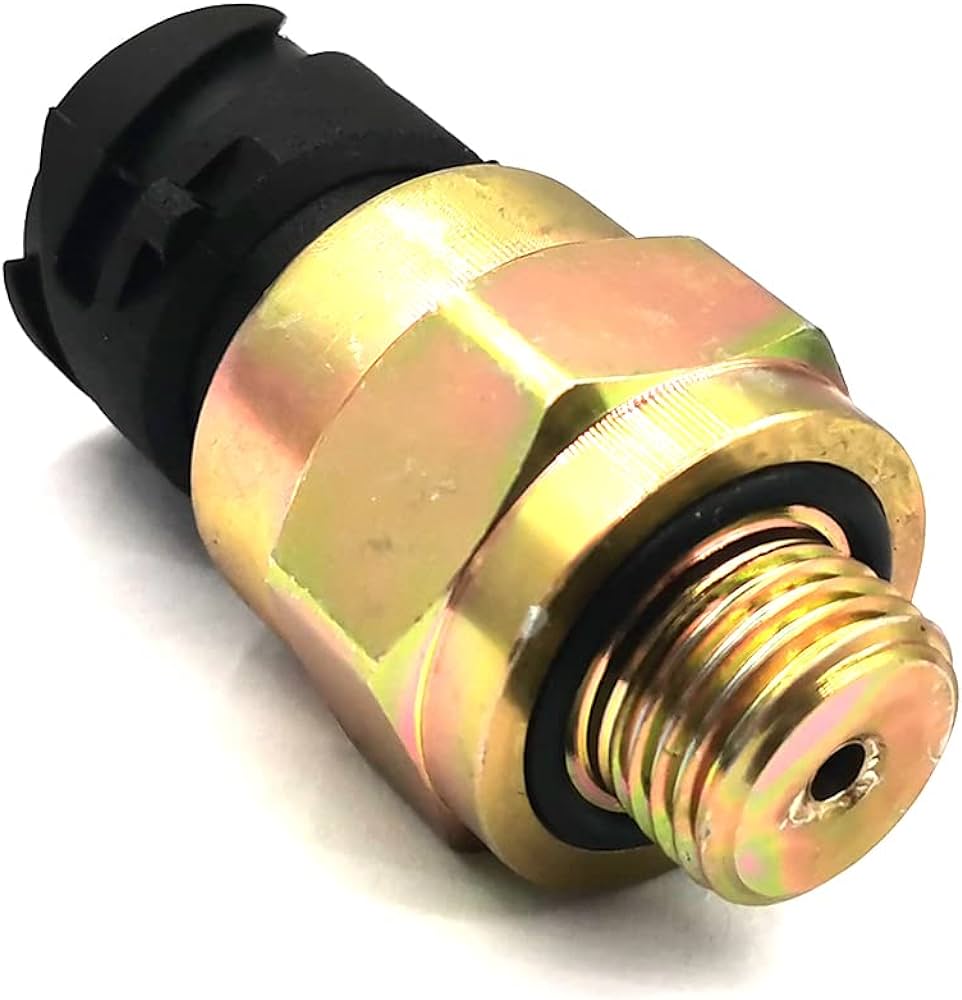 Oil Pressure Sensor | VSV Otomotiv 