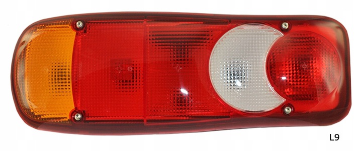 Stop Light | VSV Otomotiv 