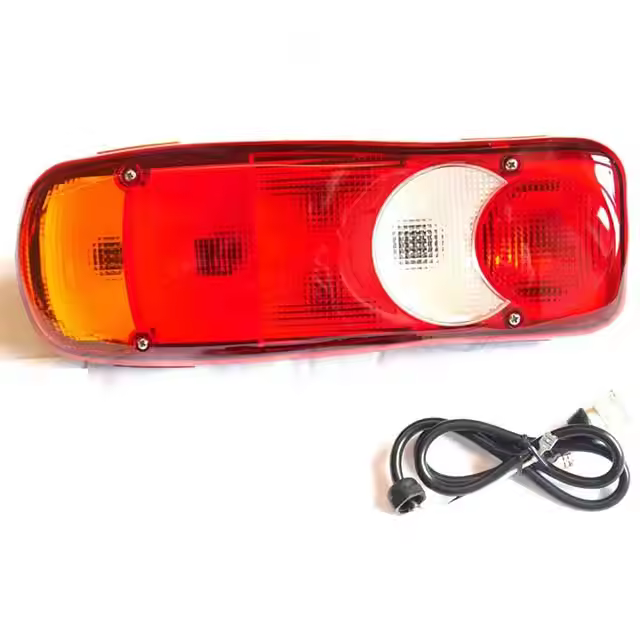 Stop Light | VSV Otomotiv 
