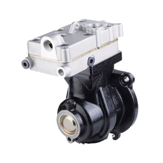 Compressor | VSV Otomotiv 
