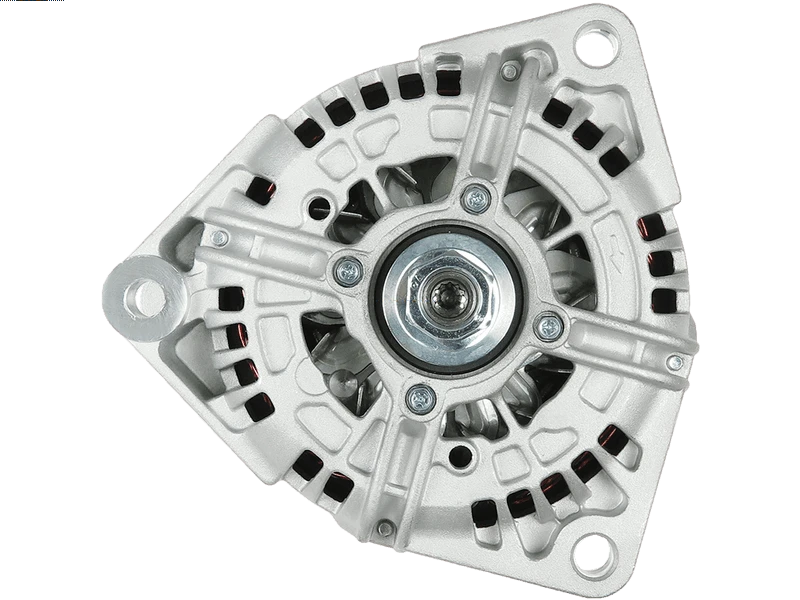 Şarj Dinamosu MAN 110A | VSV Automotive