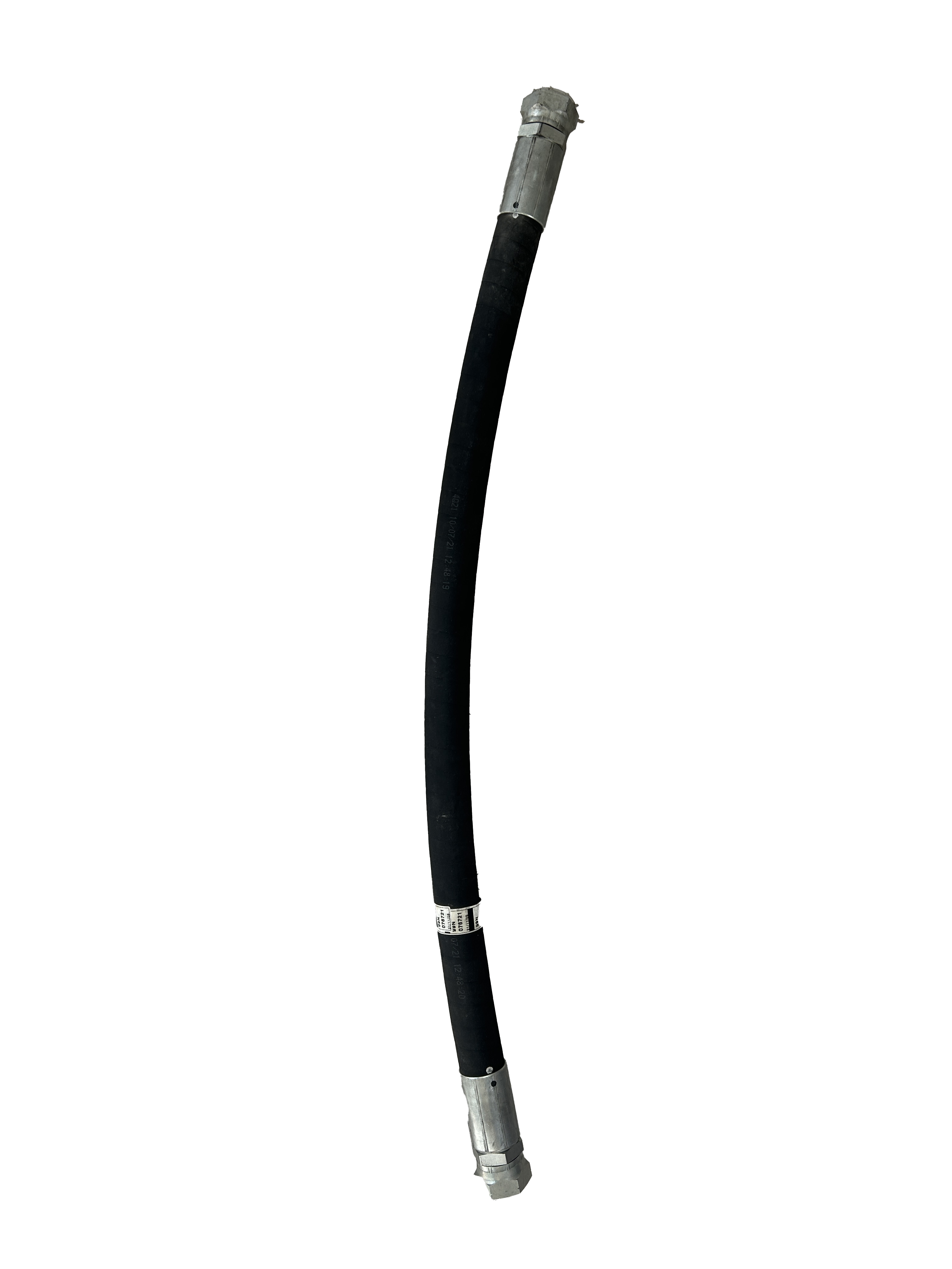 Hortum - 99N076721 - Hidromek -VSV Automotive