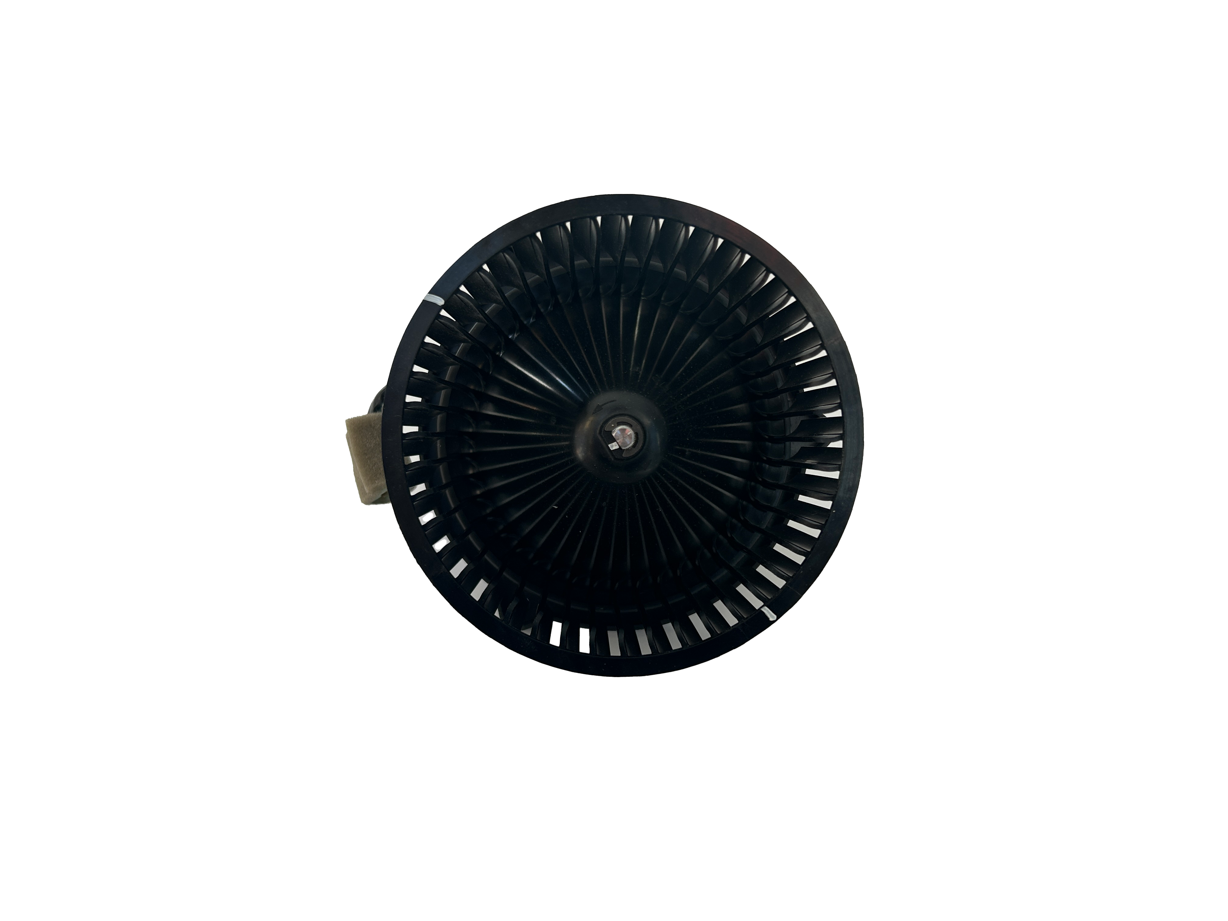 Fan Motoru - H349084013 - Hidromek -VSV Automotive