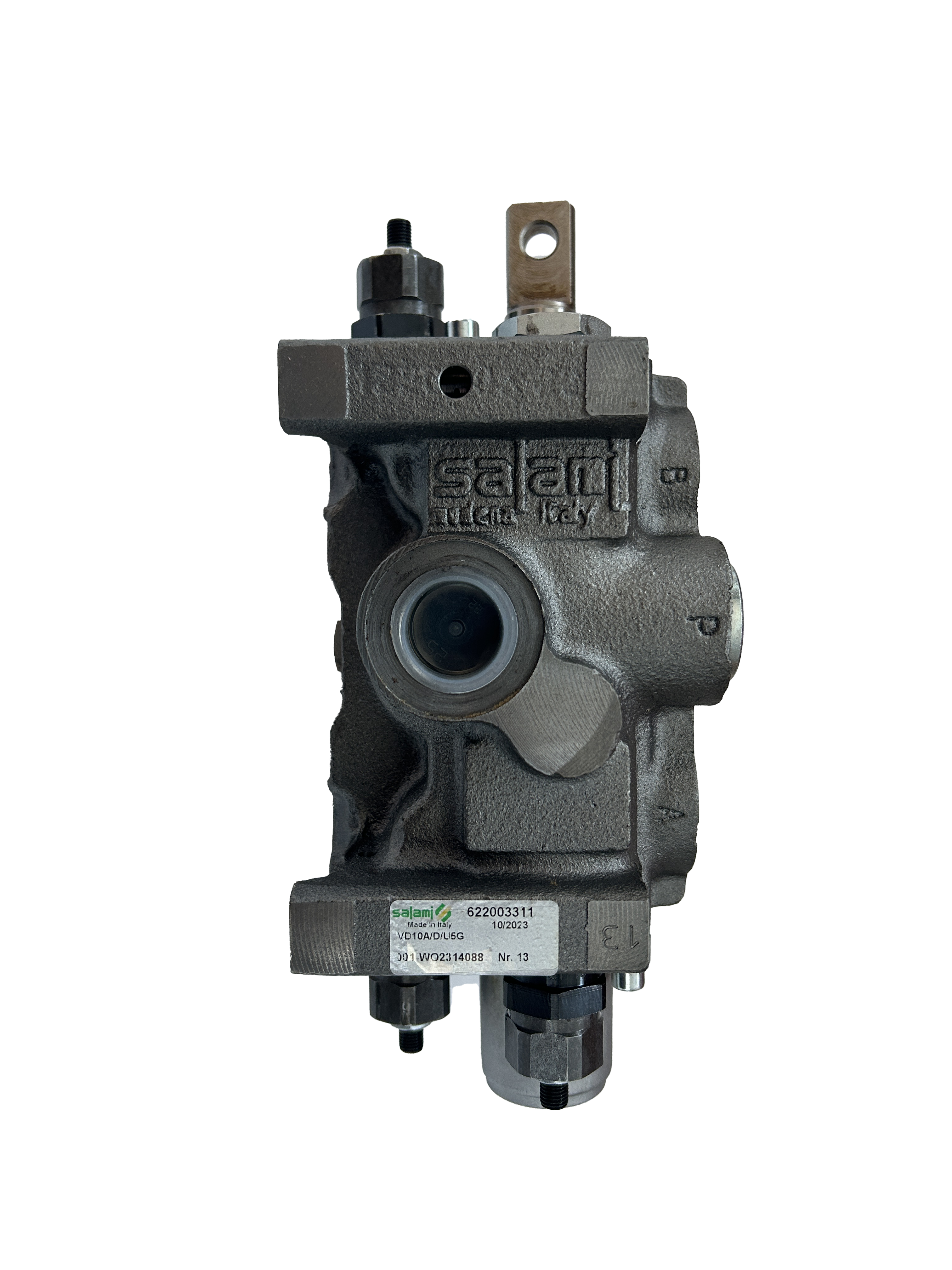 Yön Kontrol Valfi - F1813201 - Hidromek -VSV Automotive