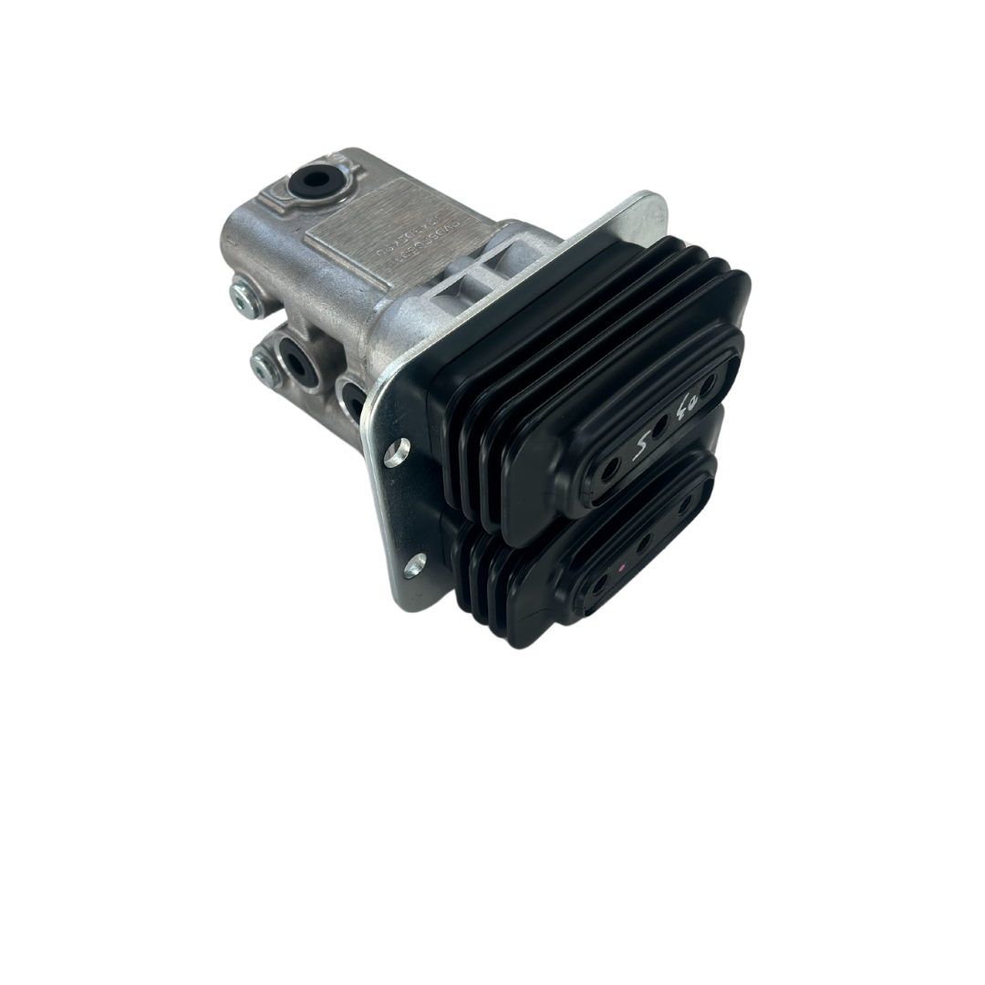 Yön Kontrol Valfi - H343203702 - Hidromek  - İş Makinesi - VSV Automotive
