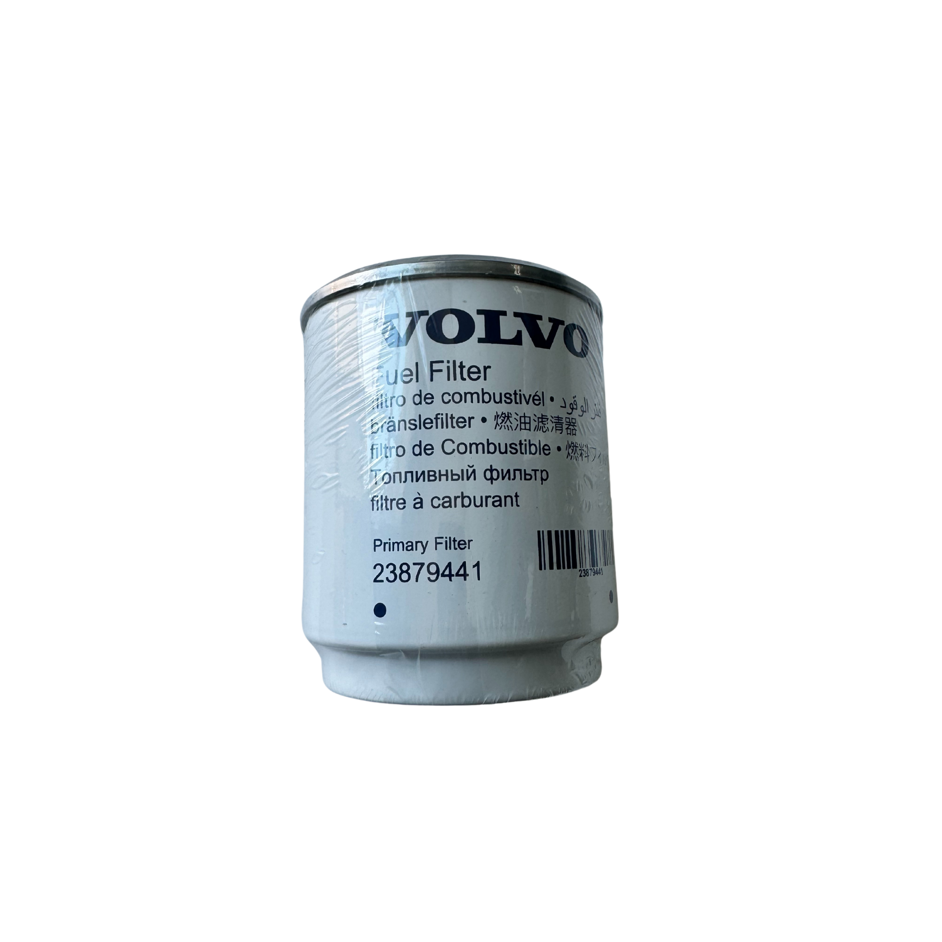 Mazot Filtresi - 23879441 - Volvo - İş Makinesi - VSV Automotive