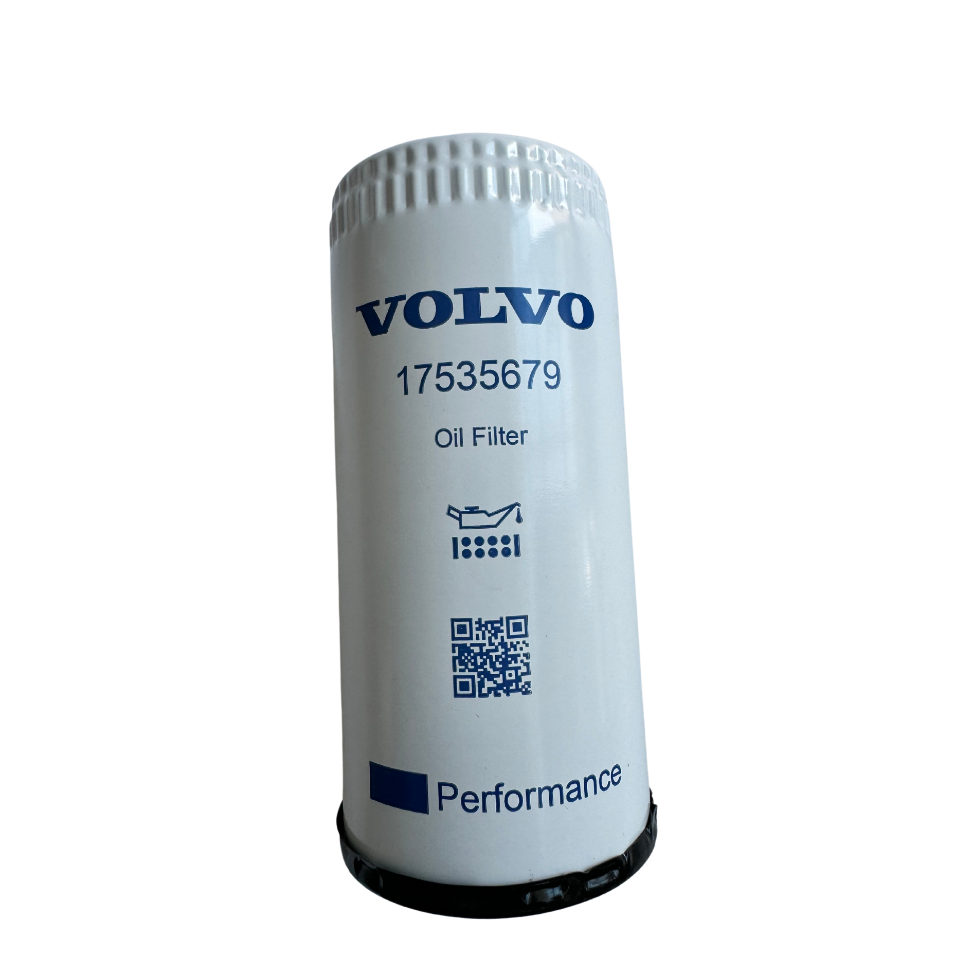 Yağ Filtresi - 17535679 - Volvo - İş Makinesi - VSV Automotive